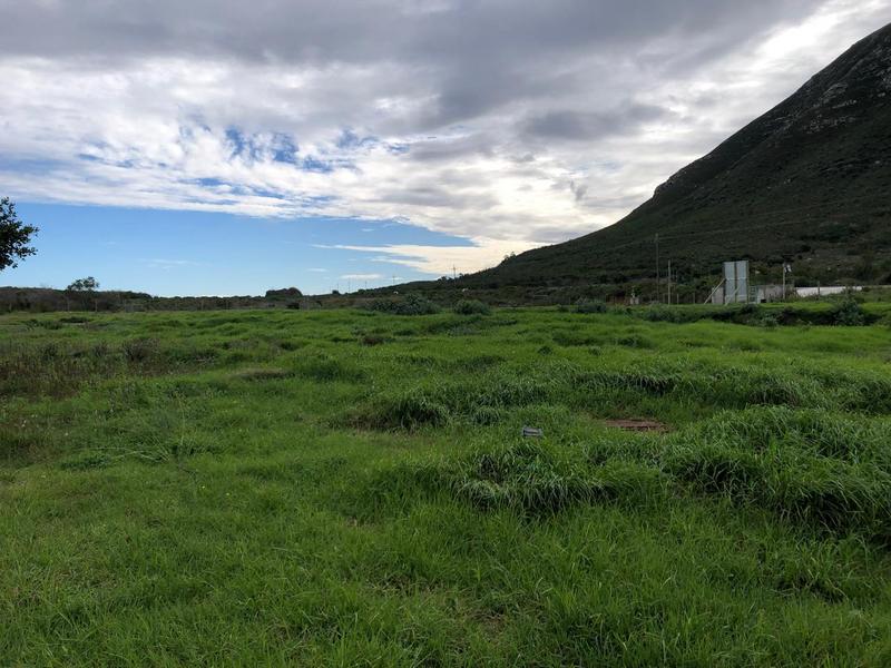 0 Bedroom Property for Sale in Franskraal Western Cape